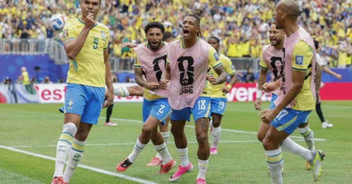 Restam 16: veja a distribuição das seleções por continentes nas oitavas da Copa
