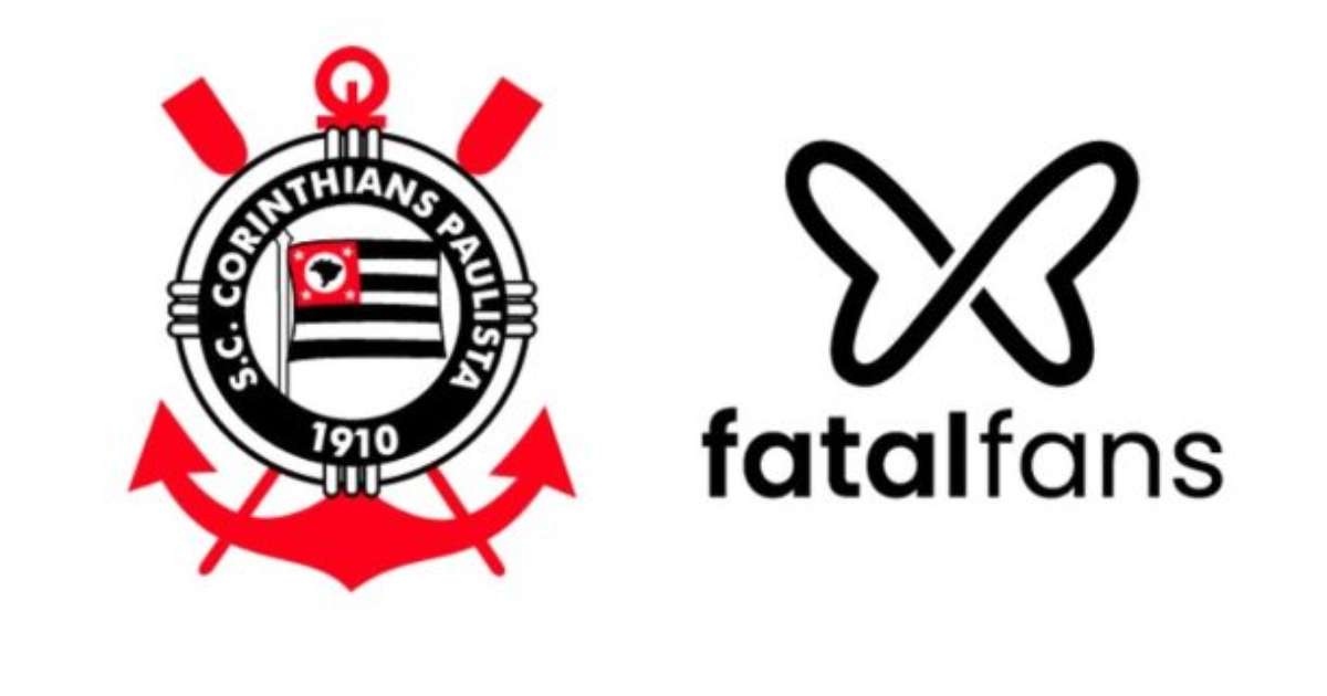 Corinthians Anuncia Fatal Fans como Novo Patrocinador e Revela Valores do Contrato