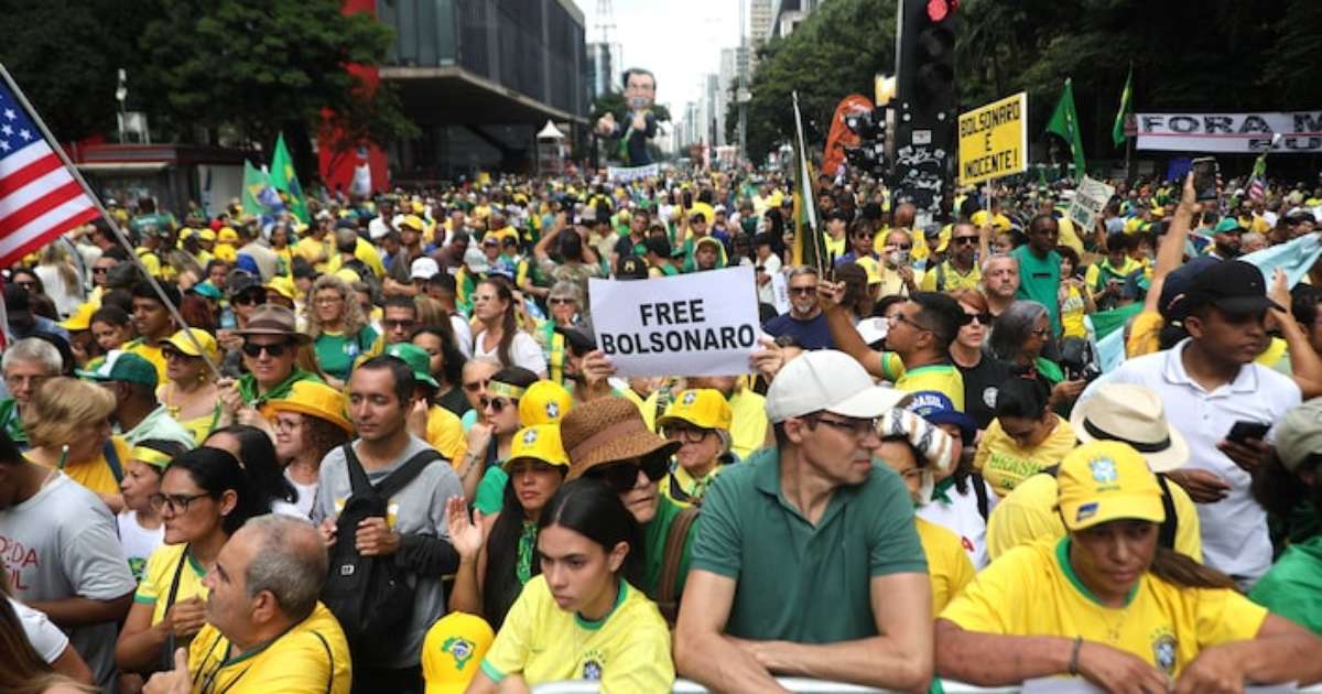 Direita ultrapassa esquerda entre eleitores no País pela 1ª vez desde 2014, aponta Datafolha