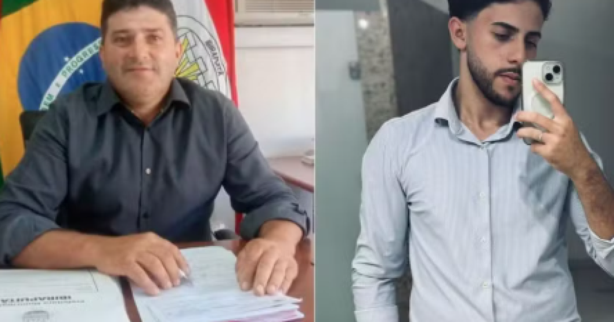 MP aciona Justiça contra prefeito de Ibirapuitã por reincidência de nepotismo ao renomear filho