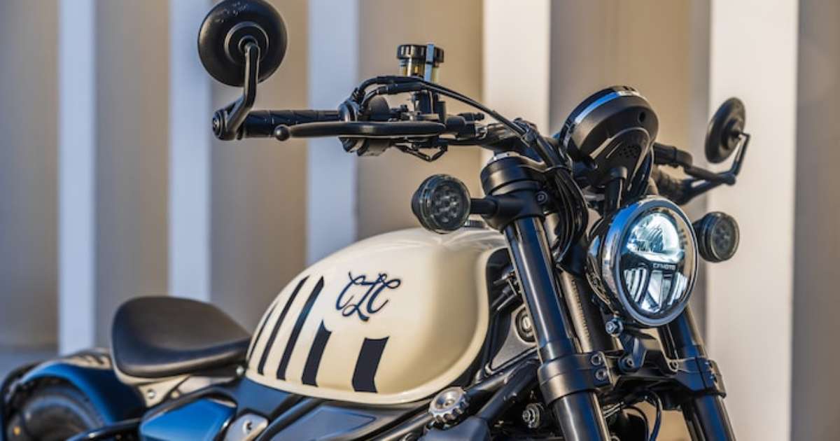 CFMoto vende 500 motos em apenas 4 minutos e já prepara terceiro lote