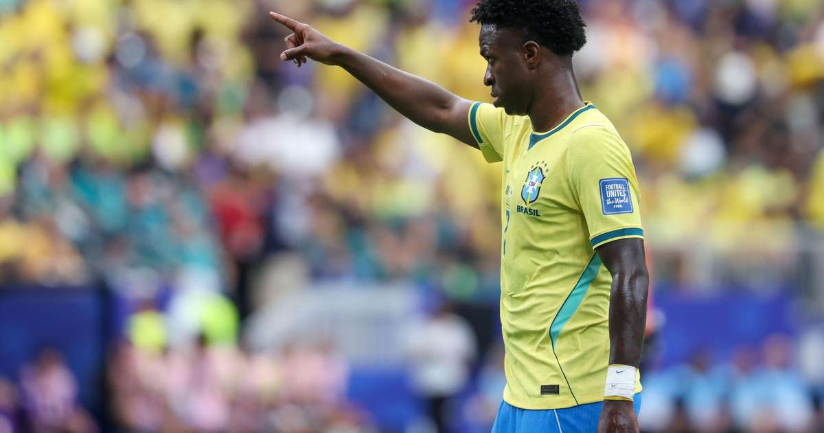 'Haaland expulsa Brasil': Imprensa internacional repercute eliminação do Brasil da Copa
