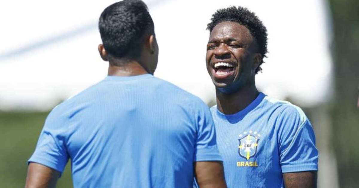 Copa do Mundo: onde assistir aos jogos deste domingo, 5 de julho