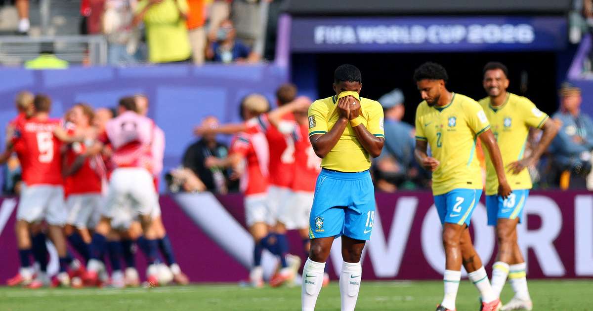 Mesmo eliminado, Brasil vai receber prêmio milionário na Copa; saiba valor