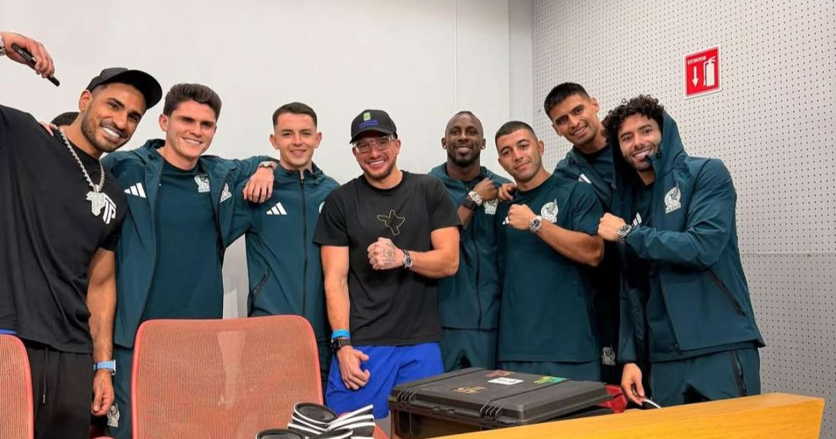 Fifa entra em cena e faz seleção devolver Rolex de até R$ 362 mil