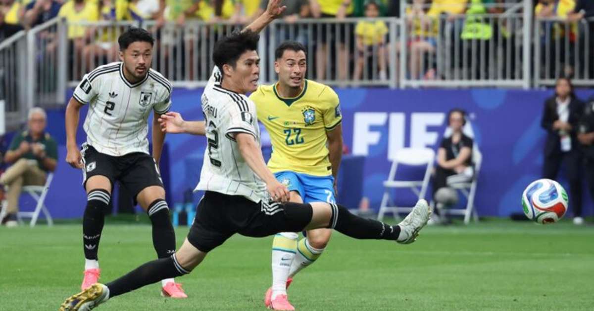 Brasil tenta derrubar tabu histórico diante da Noruega nas oitavas da Copa do Mundo