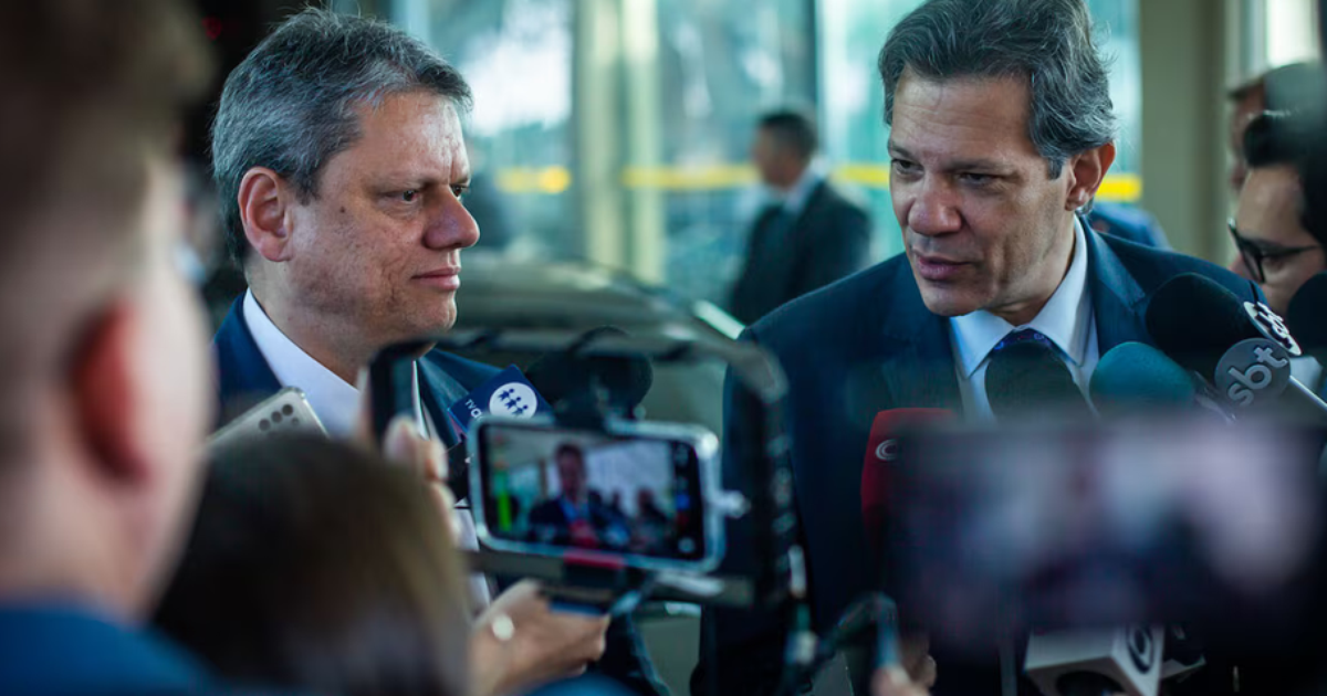 Por que o interior de SP virou foco central das campanhas para o governo paulista?