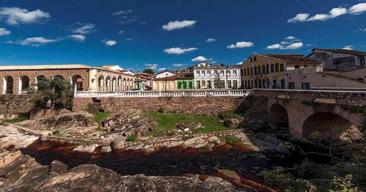 Sete destinos brasileiros concorrem a prêmio de ‘Melhores Vilas Turísticas do Mundo’ da ONU; conheça
