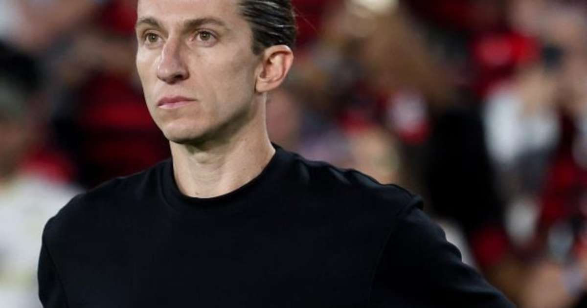 Monaco oficializa a contratação de Filipe Luís, ex-Flamengo, até junho de 2028