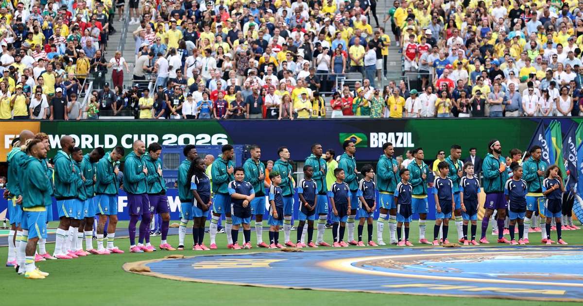 Hexa adiado outra vez: quem se salvou, quem faltou e o que a Copa revelou sobre a Seleção