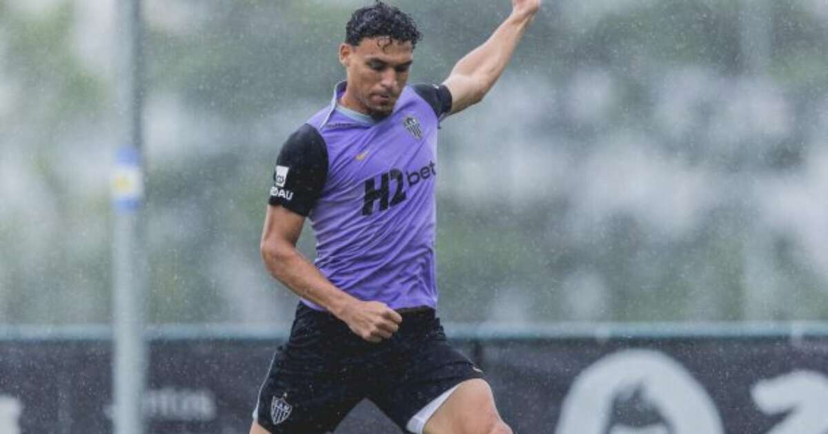Victor Hugo revela bastidores do Atlético após saída de Hulk