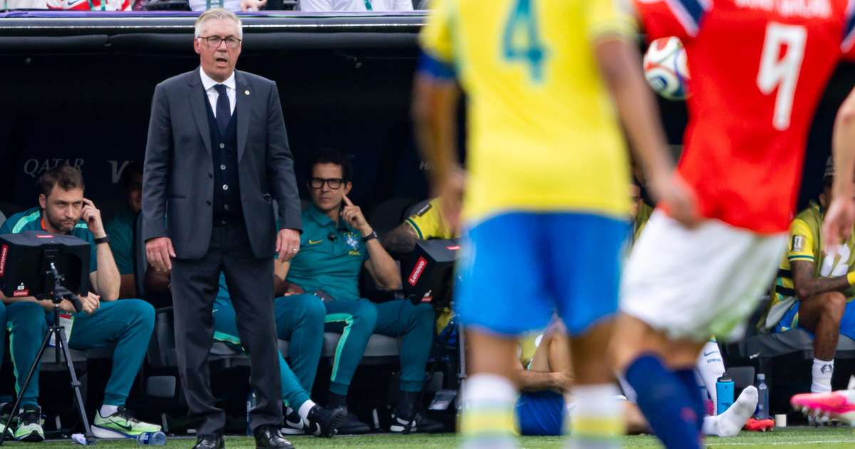 Quem vai comandar o novo ciclo da Seleção na Copa do Mundo 2030