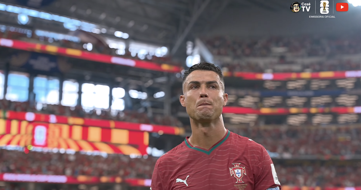 portugal foi eliminado da copa 2026