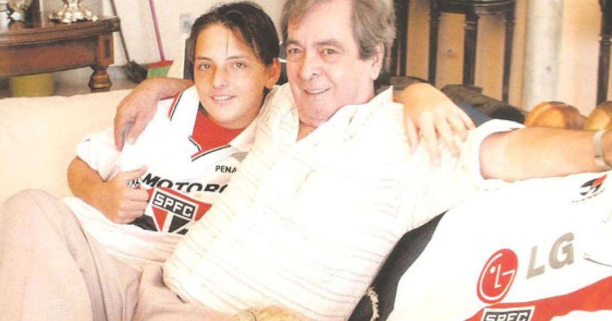 Morre Benedito Ruy Barbosa, dramaturgo e torcedor do São Paulo