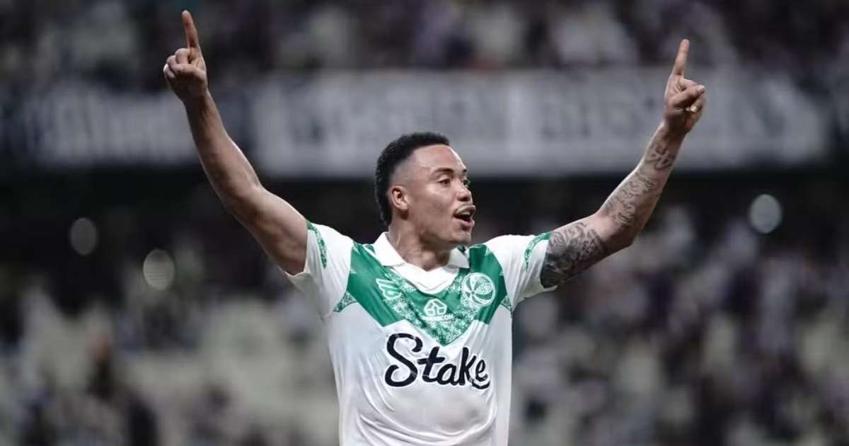 Mandaca nega pré-contrato com o Grêmio: 'Não assinei nada'