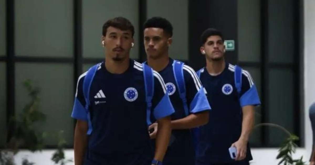 Cruzeiro projeta R$ 220 milhões em receitas até 2026 com negociações audaciosas no mercado