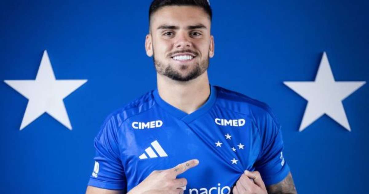 12 milhões de dólares: Cruzeiro investe pesado em Gabriel Pec para reforçar o ataque