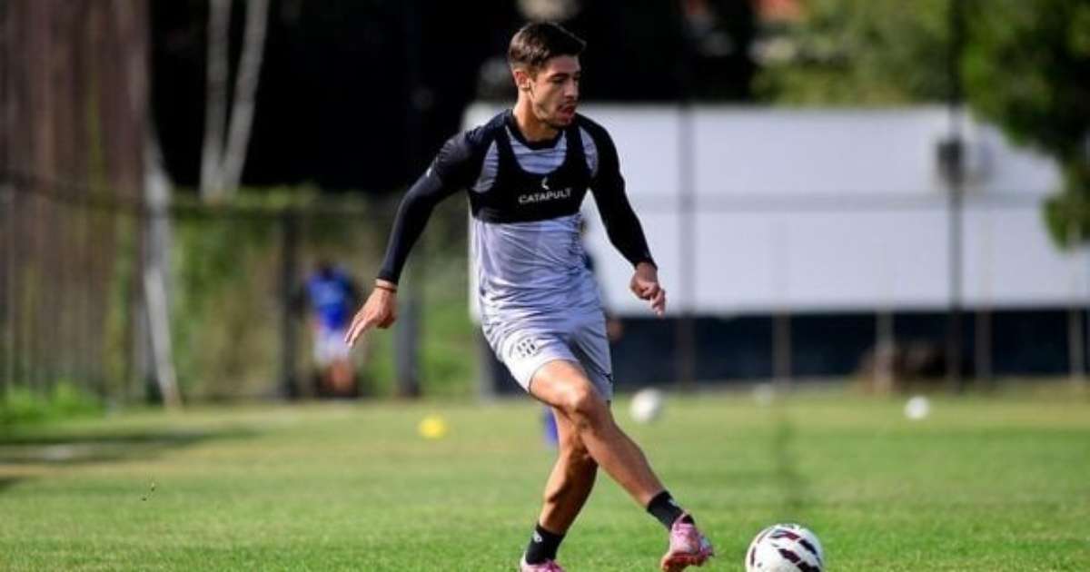 Lateral emprestado pelo Fluminense rescinde com a Ponte Preta e será reavaliado