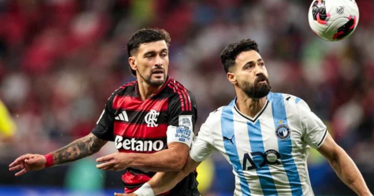 Keno e outros brasileiros marcam passagem pelo Pyramids, rival do Egito