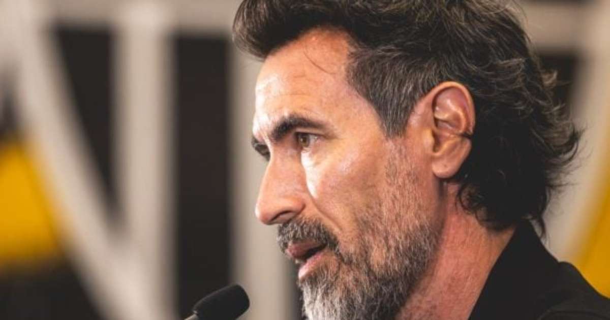 Atlético confirma treino aberto antes da reta final da preparação