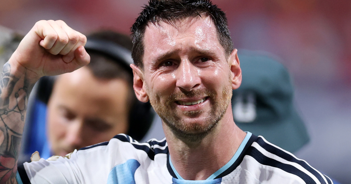 Messi está sendo investigado pelo FBI? Em meio à Copa do Mundo de 2026, promotores federais analisam operações financeiras milionárias da Associação Argentina de Futebol nos EUA