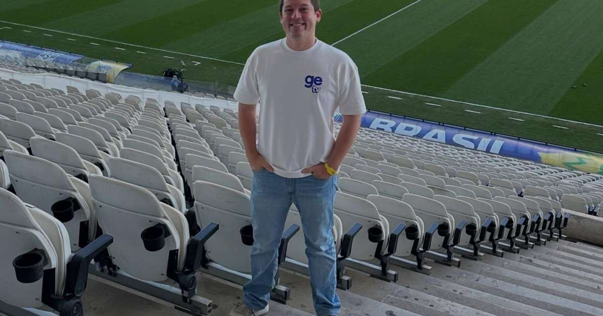 Globo demite narrador Sergio Arenillas em meio à Copa do Mundo