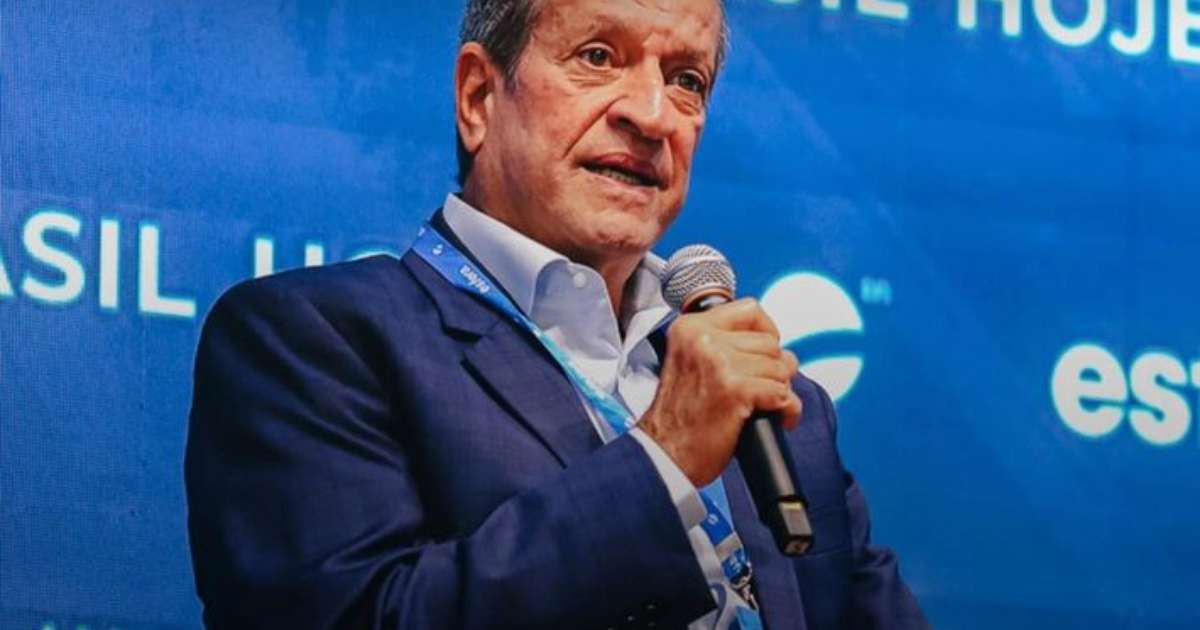 Valdemar Costa Neto é suspeito de indicação irregular de emendas, diz TV