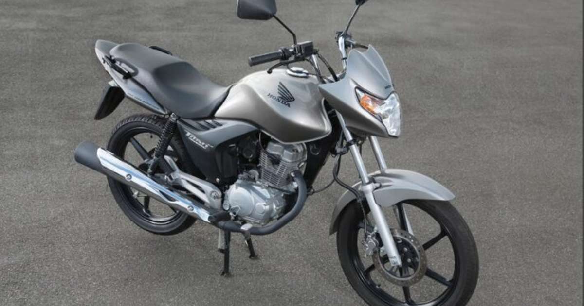 Shineray pagou mais de R$ 9 milhões à Honda após disputa por cópia de motos que durou 12 anos