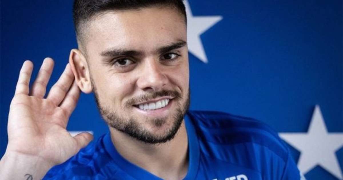 Gabriel Pec dá o primeiro passo no Cruzeiro com treino intensivo e amistoso decisivo à vista