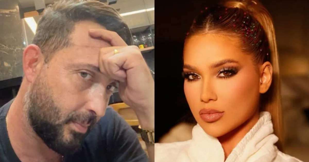 William Pimenta Gusmão é condenado por importunação sexual