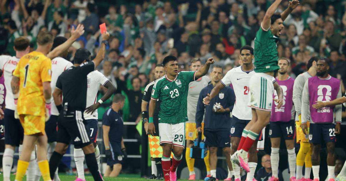 Quansah, zagueiro da Inglaterra, tem tempo de suspensão definido