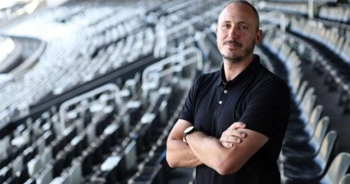 Palmeiras Reforça Departamento de Captação da Base com Novo Nome Ex-Botafogo