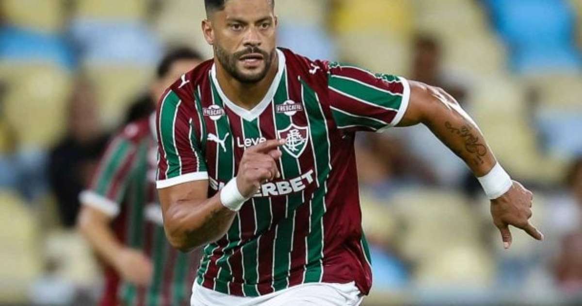 Hulk se explica após fala sobre responsabilidade no Atlético gerar polêmica