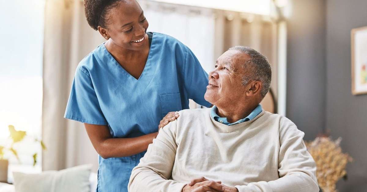 Brasileiros antecipam consultas de geriatria antes dos 60 anos