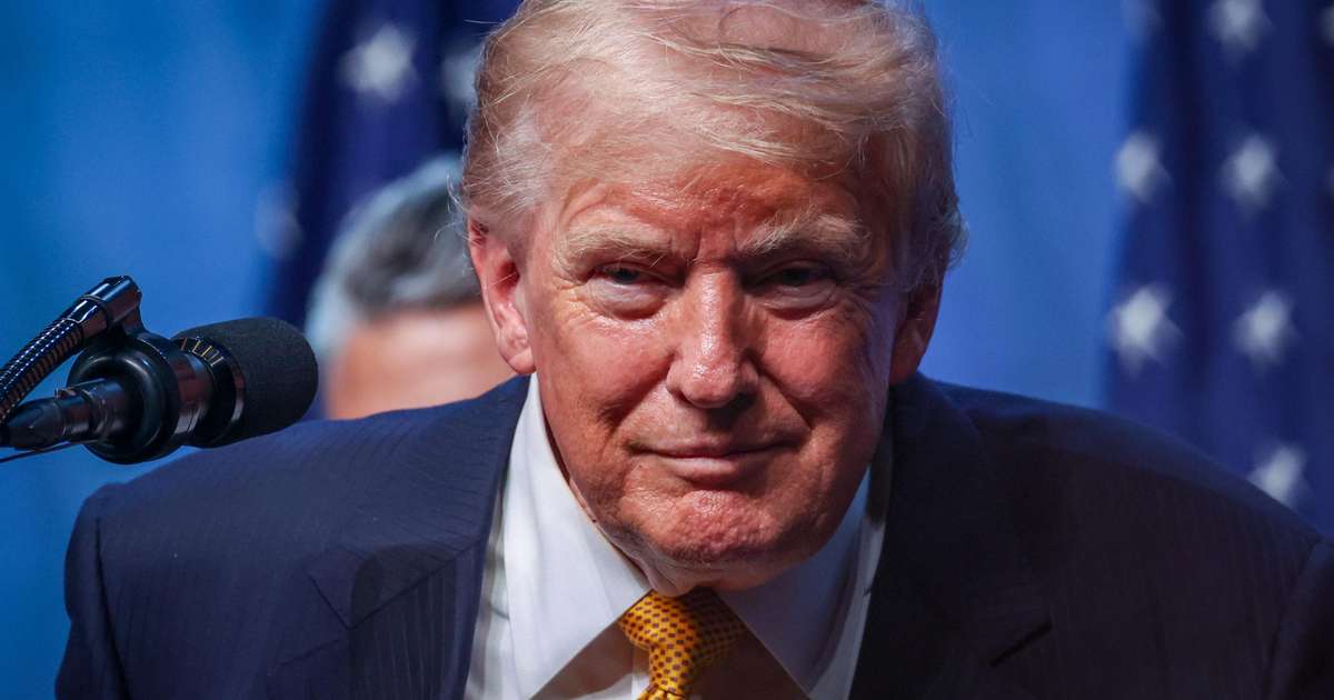 Governo Trump revoga visto de embaixadora do Brasil nos EUA; entenda