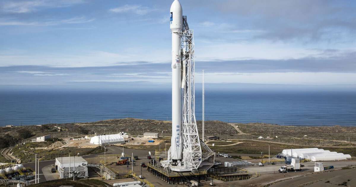 Ninguém jamais havia lançado um satélite nuclear comercial antes; a SpaceX e a City Labs acabaram de fazê-lo com a missão Transporter-17