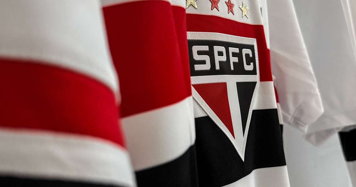 São Paulo encaminha contratação do volante Newton, do Botafogo