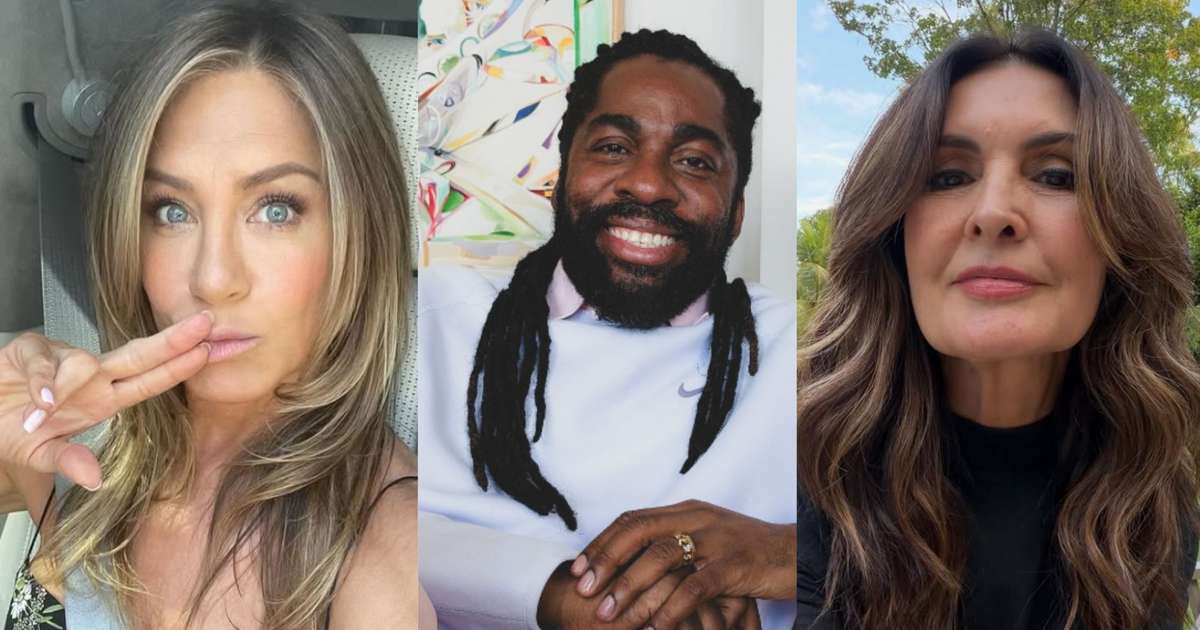 De empregados a estrelas: as profissões anteriores de grandes celebridades