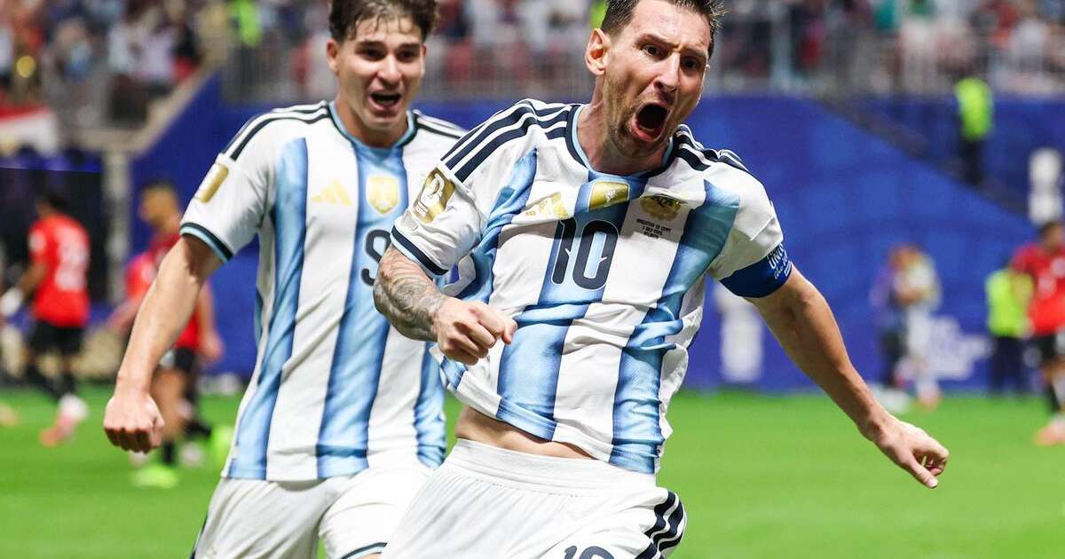 Rivalidade Argentina-Inglaterra: entenda o ódio que vai além do futebol