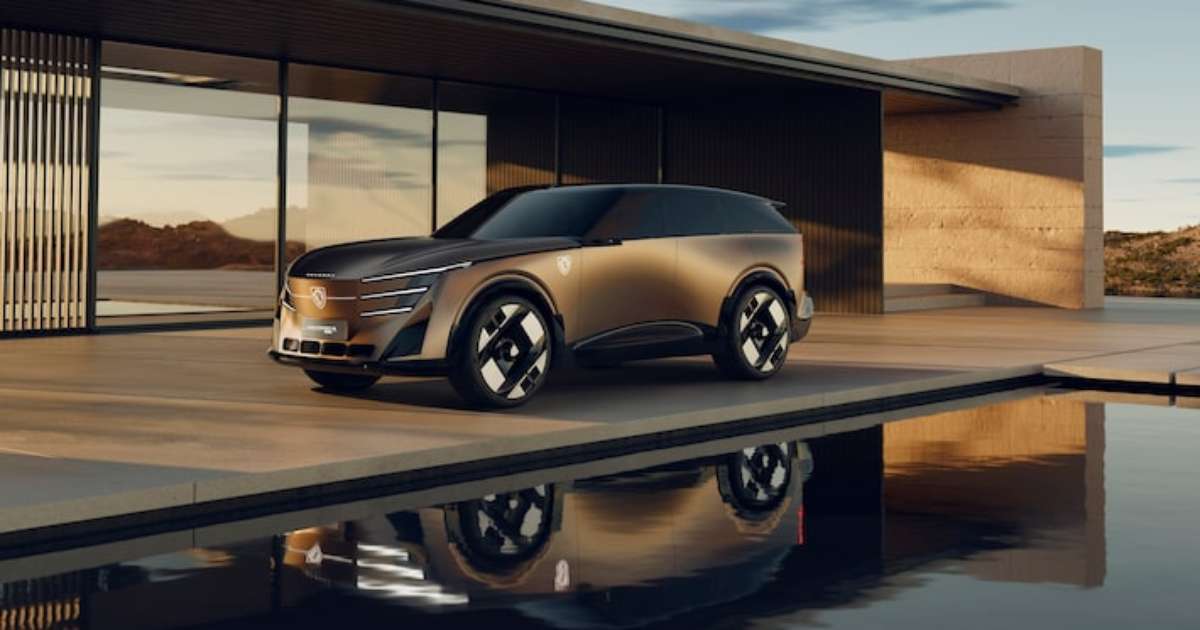 Parceria entre Dongfeng e Stellantis pode 'mudar a vida' de Peugeot e Citroën
