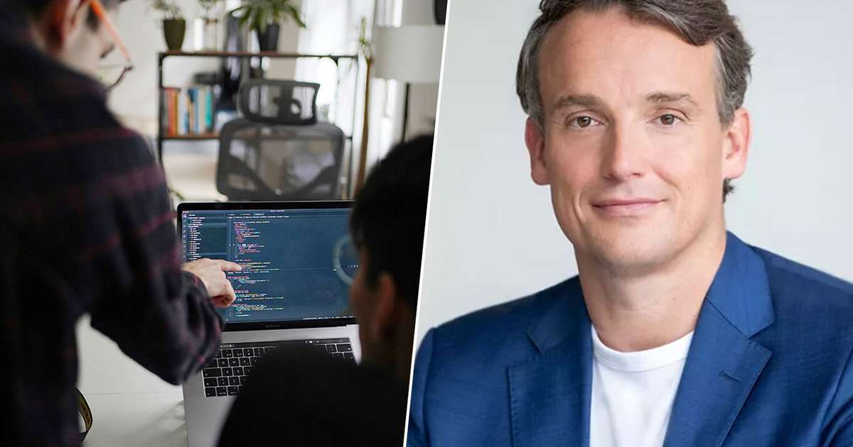 Christian Klein, CEO da SAP, é categórico: "Em três ou quatro anos, é possível que não haja mais ninguém desenvolvendo software aqui"
