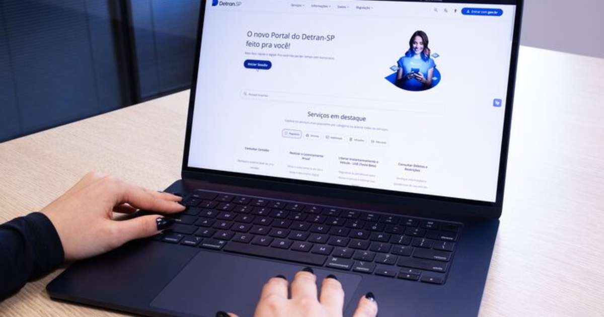 Compra e venda de veículos sem cartório chega a 200 mil operações em SP
