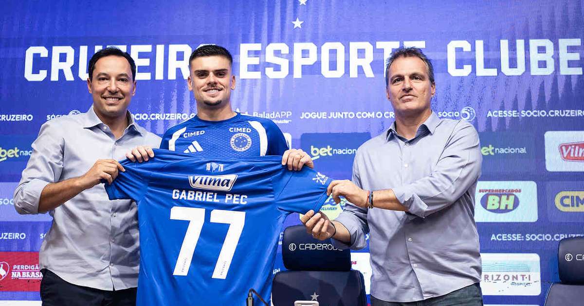 Amistoso contra o Grêmio se torna teste decisivo para ajustes do Cruzeiro antes do retorno ao Brasileiro