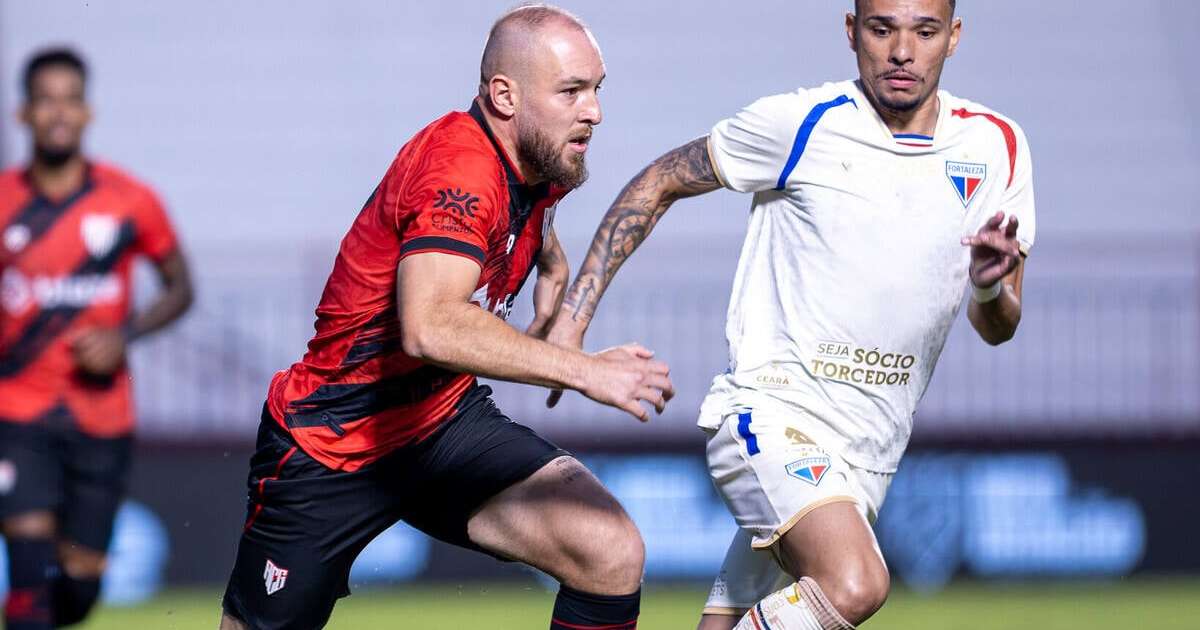 crb x vila nova: o impacto imediato para a temporada
