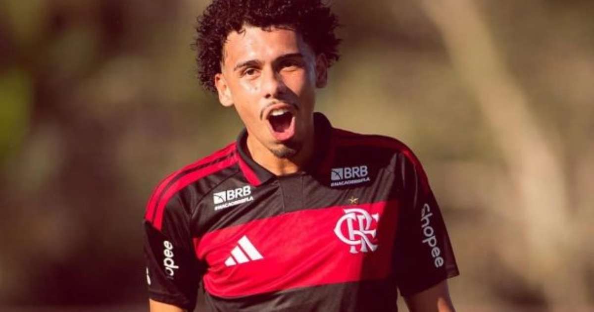 Flamengo vende zagueiro da base ao Konyaspor