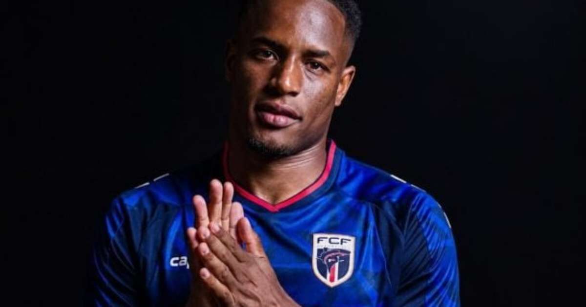 Jovane Cabral chega ao Grêmio como nova peça chave após destaque na Copa do Mundo de 2026