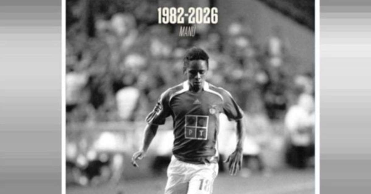 Photo: Terra Les statistiques de Manú au Club Sport Marítimo