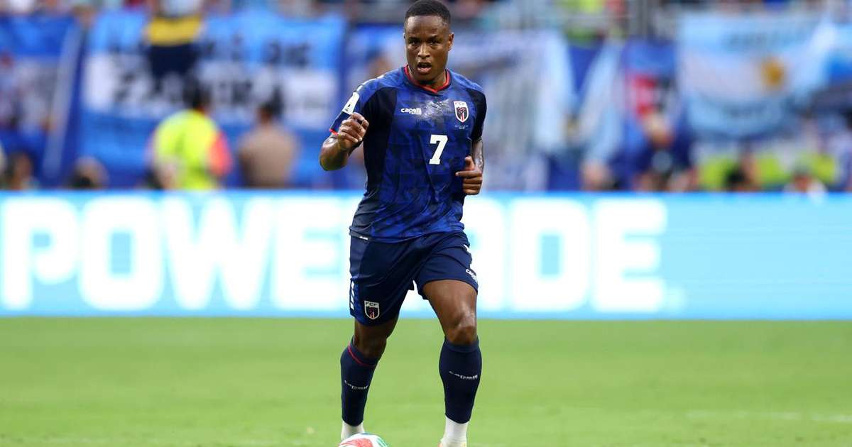 Grêmio traz Jovane Cabral para ampliar arsenal ofensivo pós-amistoso vitorioso contra o Cruzeiro