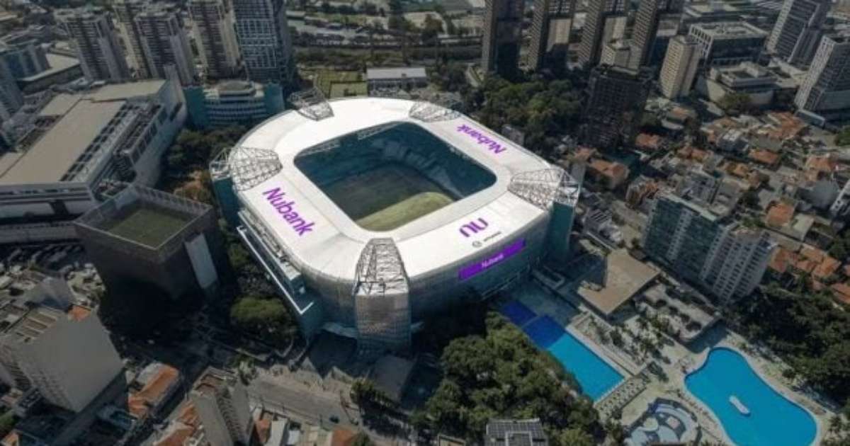 Palmeiras e Flamengo se enfrentam no Nubank Parque em emocionante disputa pelo Campeonato Sub-17