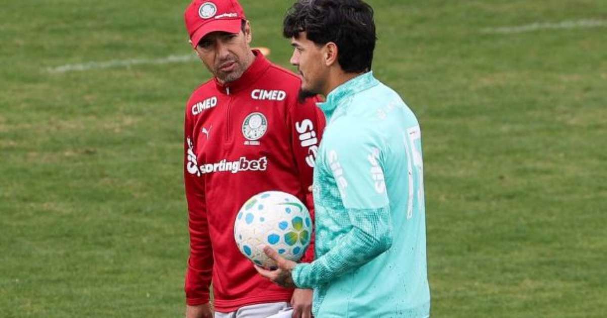 Paraguaios Brilham no Palmeiras: Mauricio Destaca Sucesso na Copa